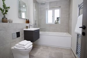 Bathroom- click for photo gallery